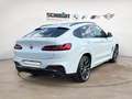 BMW X4 xDrive30d Aut. M Sport + 2 Jahre-BPS.GARANTIE Blanco - thumbnail 7