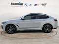 BMW X4 xDrive30d Aut. M Sport + 2 Jahre-BPS.GARANTIE Blanco - thumbnail 4