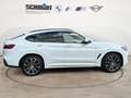 BMW X4 xDrive30d Aut. M Sport + 2 Jahre-BPS.GARANTIE Blanco - thumbnail 8