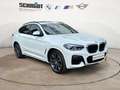 BMW X4 xDrive30d Aut. M Sport + 2 Jahre-BPS.GARANTIE Blanco - thumbnail 9