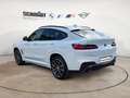 BMW X4 xDrive30d Aut. M Sport + 2 Jahre-BPS.GARANTIE Blanco - thumbnail 5