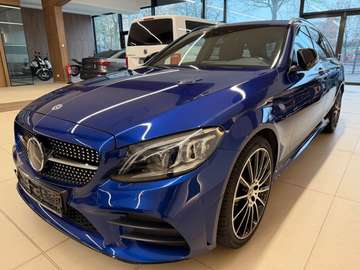 e T-Modell  * AMG Line * MB Garantie 12.26