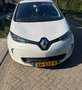 Renault ZOE R110 Ltd 40 (ex Ac) Wit - thumbnail 3