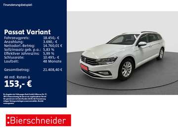 2.0 TDI DSG Business AHK LED ACC