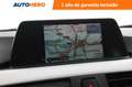 BMW 318 318d Gris - thumbnail 28
