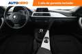 BMW 318 318d Gris - thumbnail 13