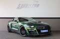 Ford Mustang 5.0 V8 GT/TEMP/MFL/KLIMA/SPUR/TOTW/R19 Verde - thumbnail 1