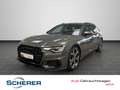 Audi A6 S line 45 TFSI quattro 195(265) kW(PS) Gris - thumbnail 1