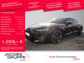 Audi RS e-tron GT All Black/S-Sitze/Laser/Pano/HuD/360° Чёрный - thumbnail 1