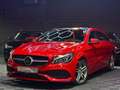 Mercedes-Benz CLA 200 CDI Shooting Brake AMG *Pano*Leder*ACC Rot - thumbnail 1