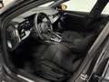 Audi A3 Sportback 30 TFSI Advanced edition Autom, Nav, App Gris - thumbnail 8