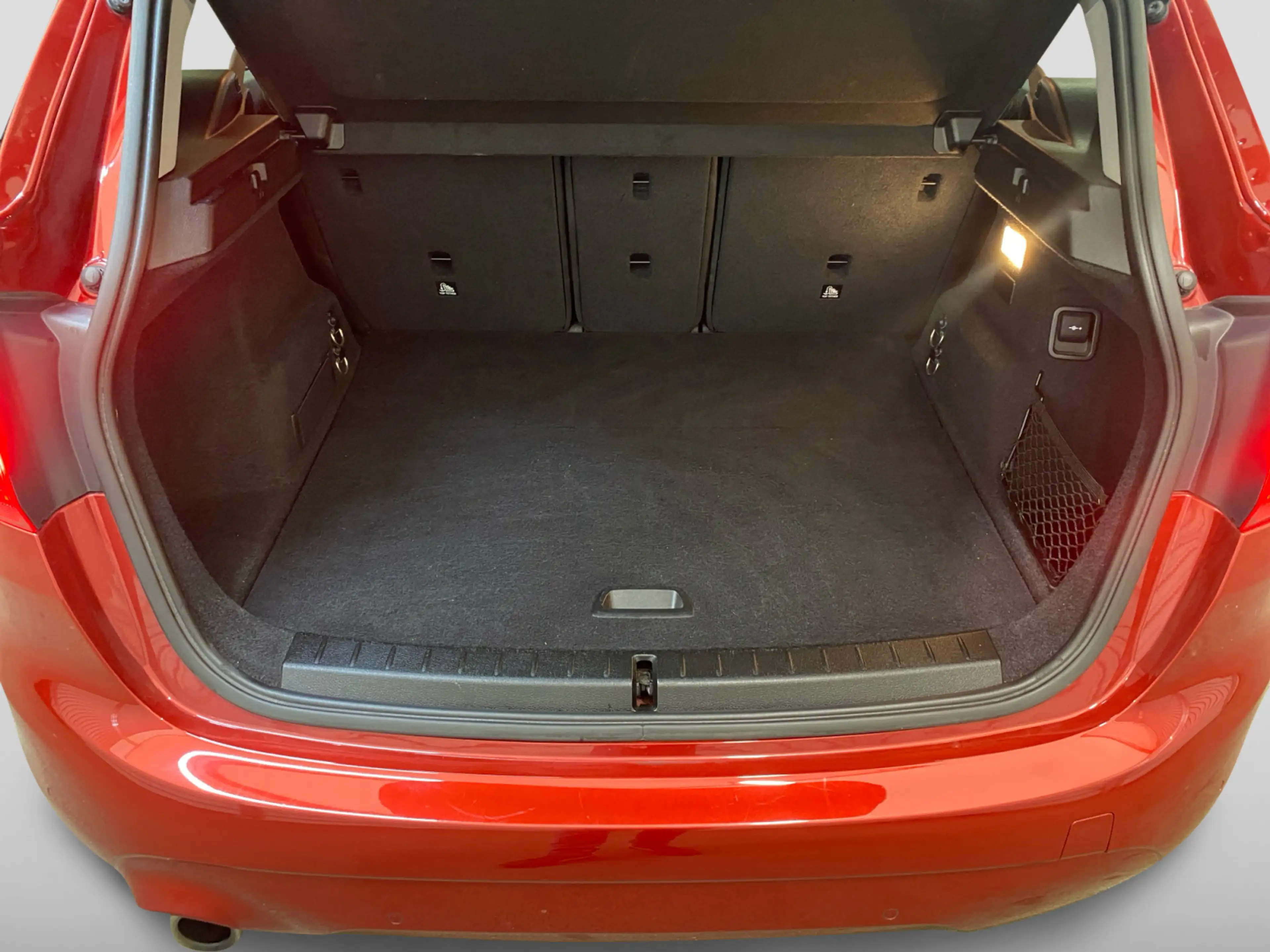 BMW 225 2er Active Tourer - 225xe Advantage Navi Pan — photo 12