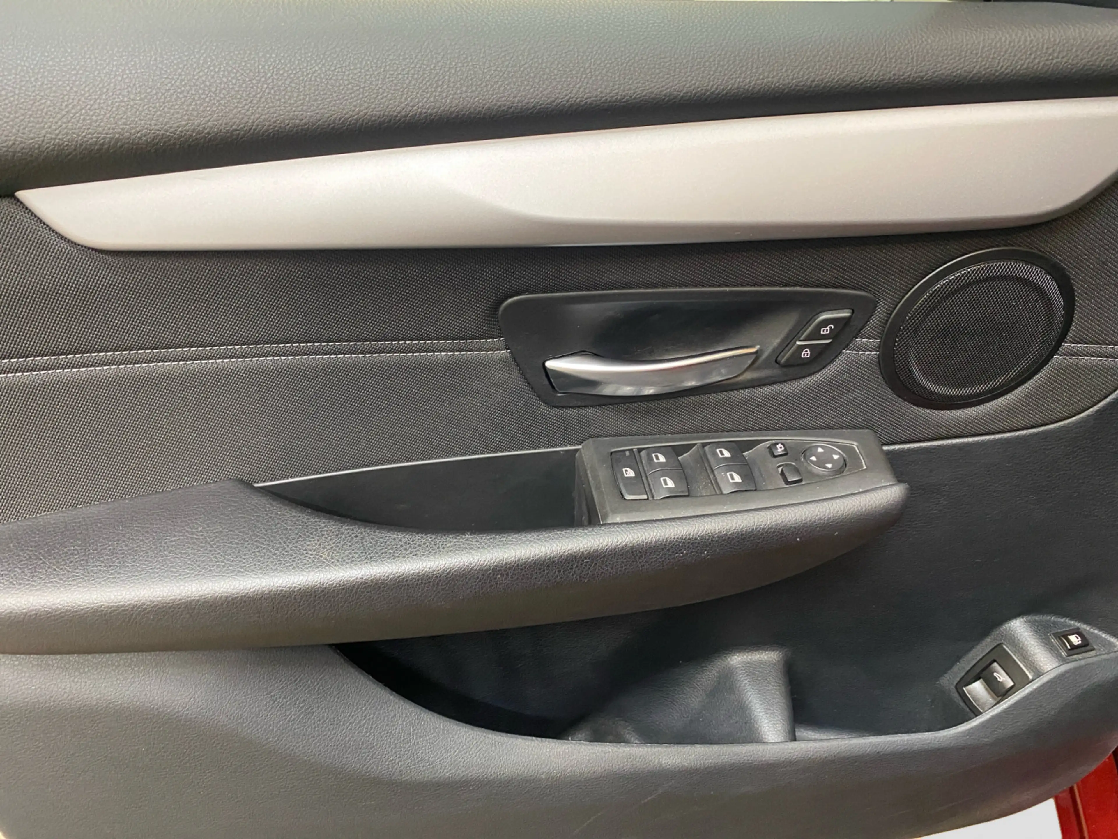 BMW 225 2er Active Tourer - 225xe Advantage Navi Pan — photo 14