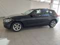 BMW 116 Baureihe 1 Lim. 5-trg. 116 i Advantage Schwarz - thumbnail 6