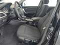 BMW 116 Baureihe 1 Lim. 5-trg. 116 i Advantage Schwarz - thumbnail 11