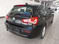 BMW 116 Baureihe 1 Lim. 5-trg. 116 i Advantage Schwarz - thumbnail 8