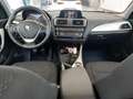 BMW 116 Baureihe 1 Lim. 5-trg. 116 i Advantage Schwarz - thumbnail 10