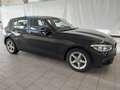BMW 116 Baureihe 1 Lim. 5-trg. 116 i Advantage Schwarz - thumbnail 5