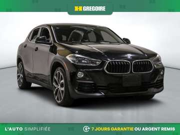 AWD AUTO A/C CUIR TOIT NAV GR ELECT MAGS CAM RECUL