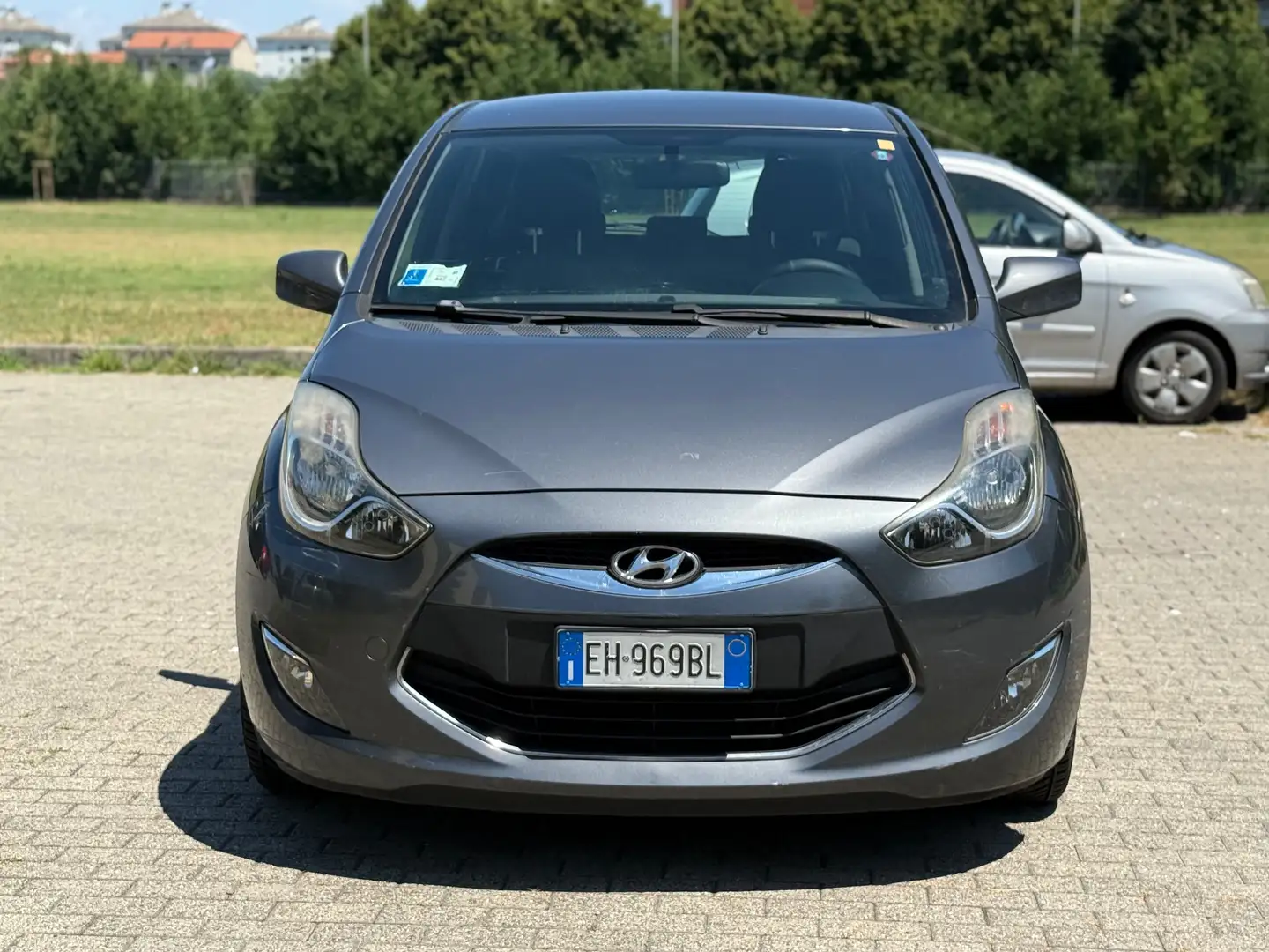 Hyundai iX20 ix20 1.4 Comfort - 2