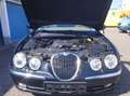 Jaguar S-Type S-Type 4.2 V8 Executive Schwarz - thumbnail 6