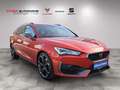 CUPRA Leon Sportstourer VZ 4Drive 2.0 TSI DSG Voll-LED Rot - thumbnail 3