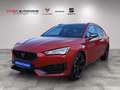 CUPRA Leon Sportstourer VZ 4Drive 2.0 TSI DSG Voll-LED Rot - thumbnail 1
