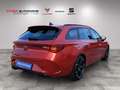 CUPRA Leon Sportstourer VZ 4Drive 2.0 TSI DSG Voll-LED Rot - thumbnail 4