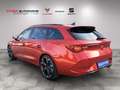 CUPRA Leon Sportstourer VZ 4Drive 2.0 TSI DSG Voll-LED Rot - thumbnail 6