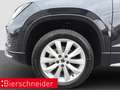 SEAT Ateca 1.5 TSI DSG Xperience AHK ACC LED NAVI Schwarz - thumbnail 25