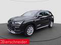 SEAT Ateca 1.5 TSI DSG Xperience AHK ACC LED NAVI Schwarz - thumbnail 1