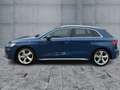 Audi A3 30 TFSI S-TR S-LINE LED+NAV+HuD+AHK Blau - thumbnail 4