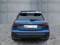 Audi A3 30 TFSI S-TR S-LINE LED+NAV+HuD+AHK Blau - thumbnail 5