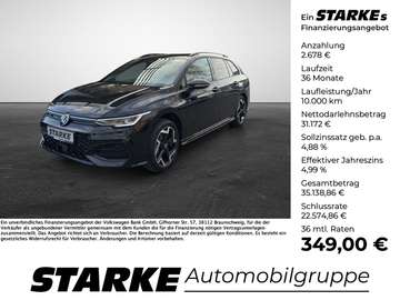 1.5 eTSI DSG R-Line