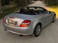 Mercedes-Benz SLK 200 SLK Roadster - R171 k Sport Argent - thumbnail 4