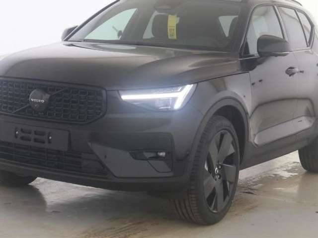 Volvo XC40 Ultra Black Edition*360°*PIXEL*ACC*BLIS*AHK