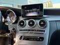 Mercedes-Benz C 220 BlueTEC AMG Line Aut. Weiß - thumbnail 11