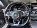 Mercedes-Benz C 220 BlueTEC AMG Line Aut. Weiß - thumbnail 13
