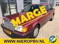 Mercedes-Benz E 200 124 type automaat 157.000km Red - thumbnail 1