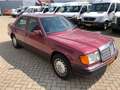 Mercedes-Benz E 200 124 type automaat 157.000km Red - thumbnail 3
