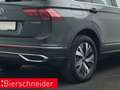 Volkswagen Tiguan 1.4 TSI eHybrid DSG Elegance NAVI AHK LED Grau - thumbnail 16