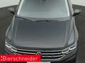 Volkswagen Tiguan 1.4 TSI eHybrid DSG Elegance NAVI AHK LED Grau - thumbnail 26