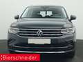 Volkswagen Tiguan 1.4 TSI eHybrid DSG Elegance NAVI AHK LED Grau - thumbnail 10
