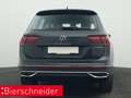Volkswagen Tiguan 1.4 TSI eHybrid DSG Elegance NAVI AHK LED Grau - thumbnail 5