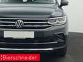 Volkswagen Tiguan 1.4 TSI eHybrid DSG Elegance NAVI AHK LED Grau - thumbnail 17