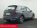 Volkswagen Tiguan 1.4 TSI eHybrid DSG Elegance NAVI AHK LED Grau - thumbnail 6