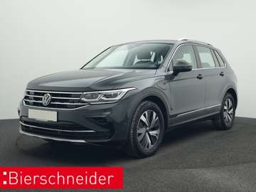 1.4 TSI eHybrid DSG Elegance NAVI AHK LED