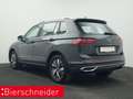 Volkswagen Tiguan 1.4 TSI eHybrid DSG Elegance NAVI AHK LED Grau - thumbnail 4