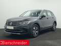 Volkswagen Tiguan 1.4 TSI eHybrid DSG Elegance NAVI AHK LED Grau - thumbnail 1