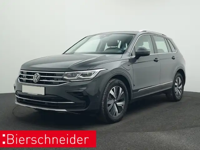 Volkswagen Tiguan 1.4 TSI eHybrid DSG Elegance NAVI AHK LED